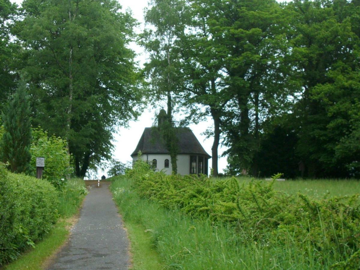 Gasthof Susewind Antfeld Exterior photo